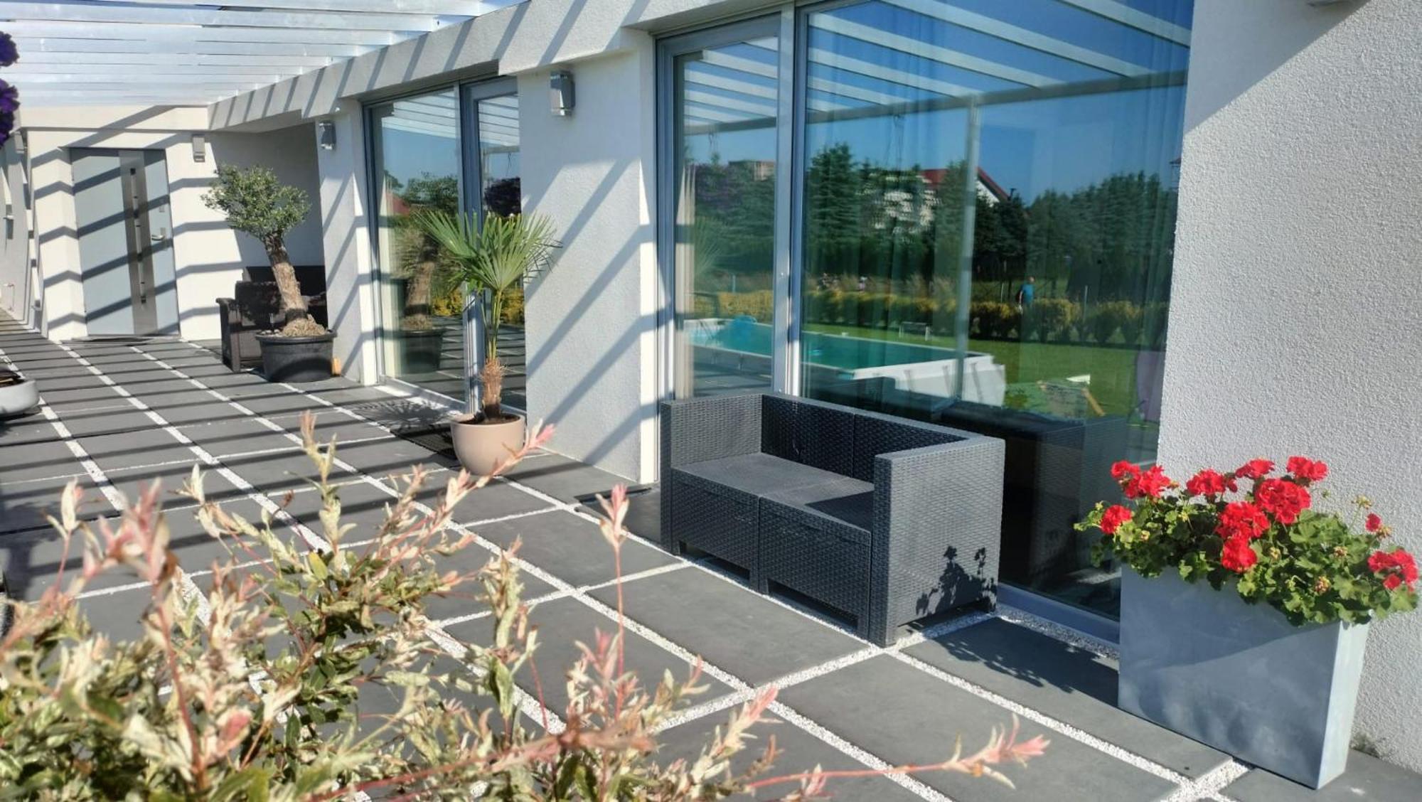 Baltic Gem Villa Mielenko Exterior photo